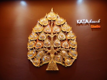 kata beach studio