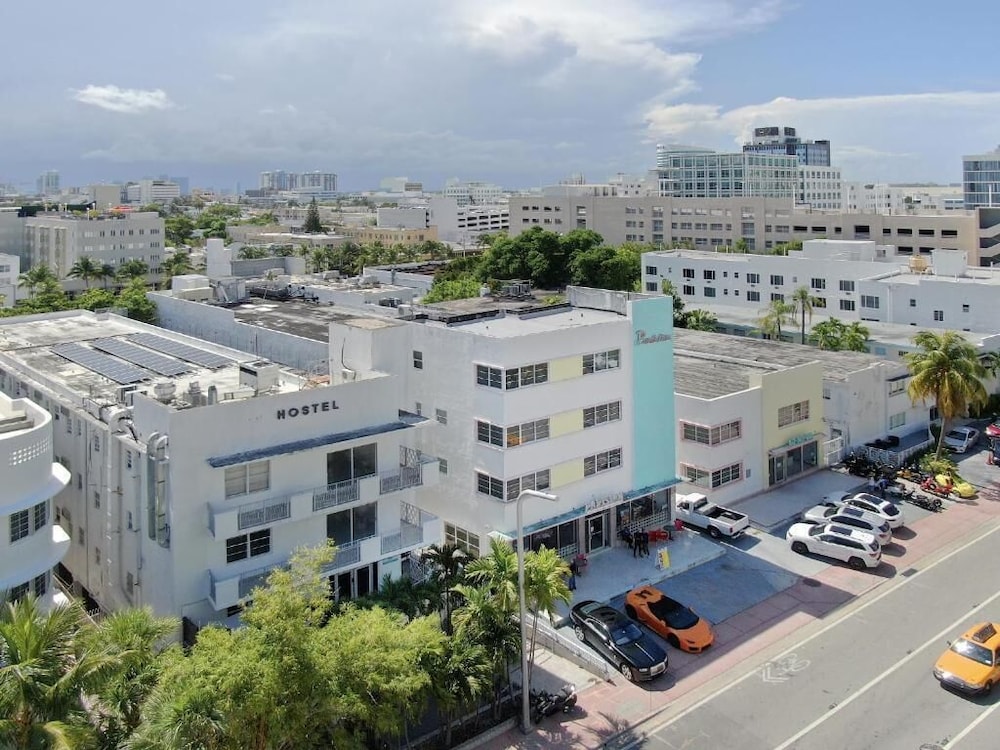 miami beach