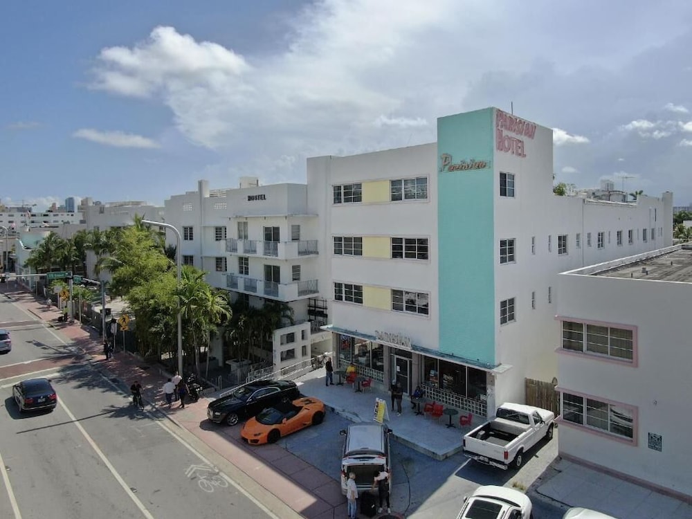miami beach