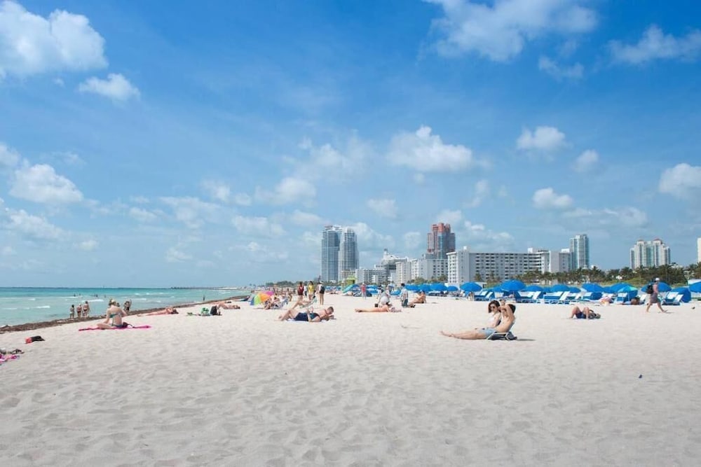 miami beach