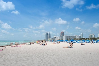 miami beach