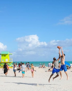 miami beach