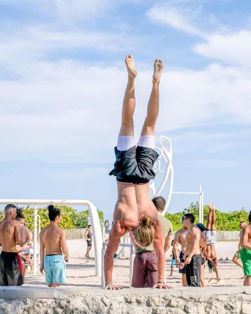 miami beach