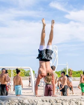 miami beach