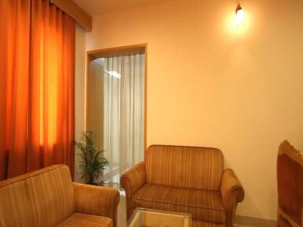 sana heritage inn hyd private limited