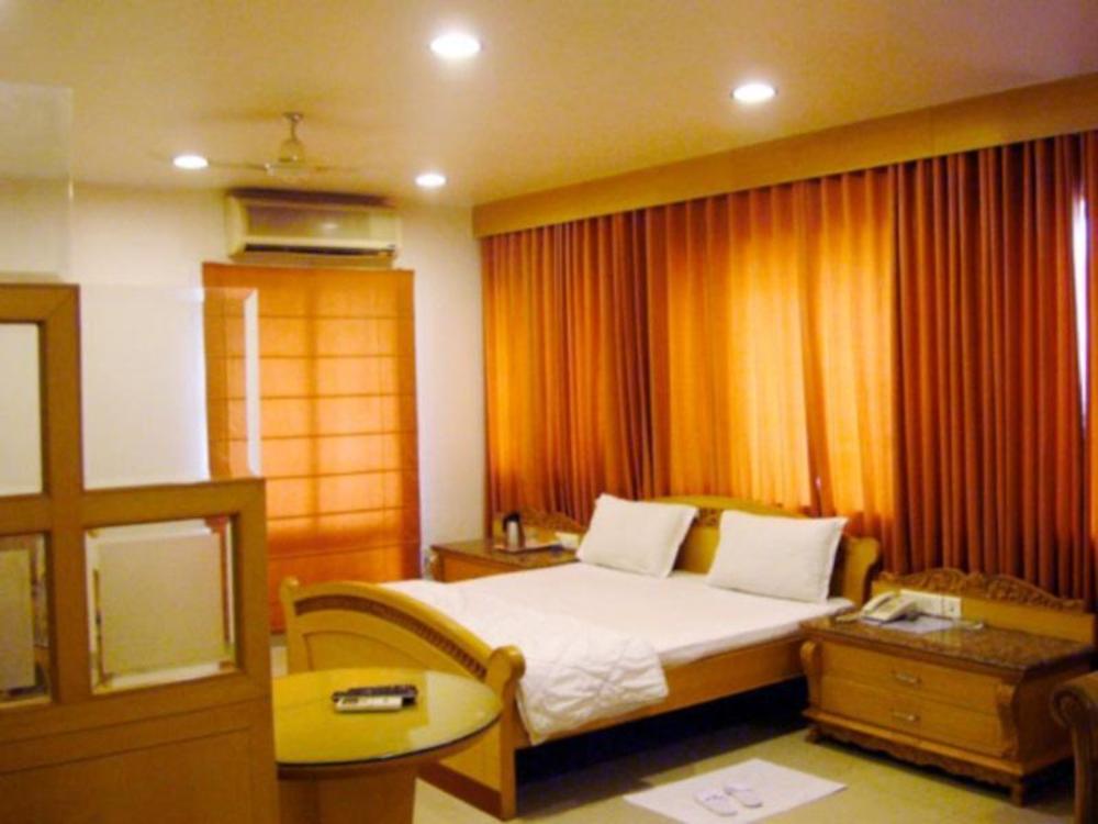 sana heritage inn hyd private limited