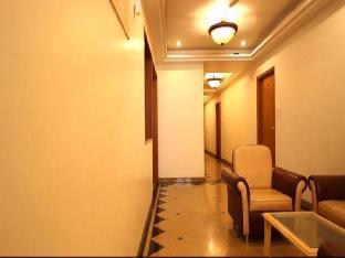 sana heritage inn hyd private limited
