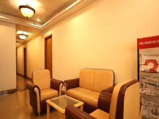 sana heritage inn hyd private limited