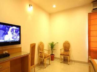 sana heritage inn hyd private limited