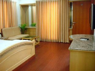 sana heritage inn hyd private limited
