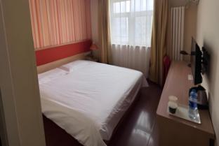 home inn beijing dinghui bridge wuluju metro station