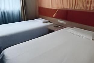home inn beijing dinghui bridge wuluju metro station