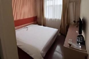 home inn beijing dinghui bridge wuluju metro station