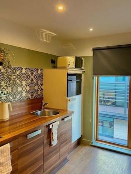 stay angels blonk street apartments