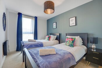 stay angels blonk street apartments