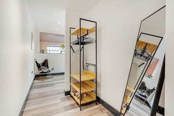 stay angels blonk street apartments