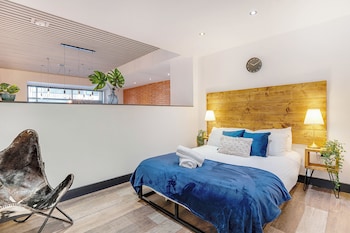 stay angels blonk street apartments