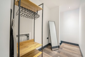 stay angels blonk street apartments