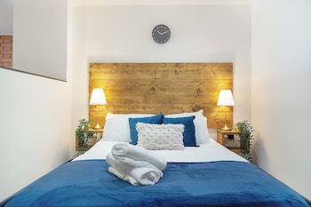 stay angels blonk street apartments