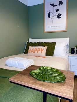 stay angels blonk street apartments