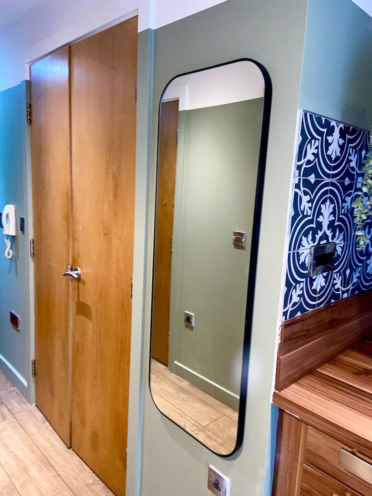 stay angels blonk street apartments