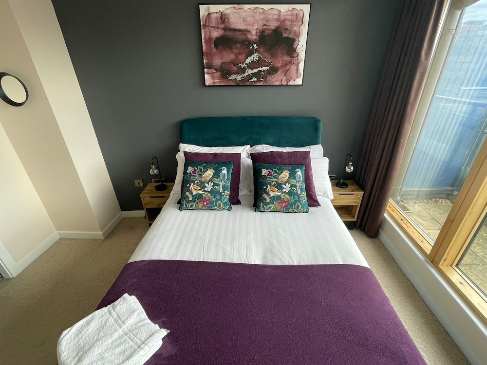 stay angels blonk street apartments