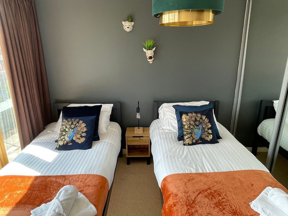 stay angels blonk street apartments