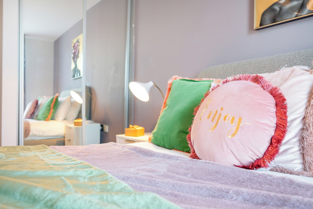 stay angels blonk street apartments