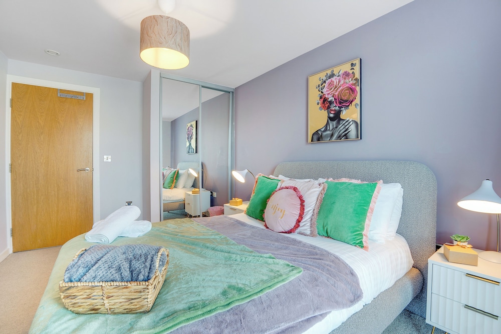 stay angels blonk street apartments