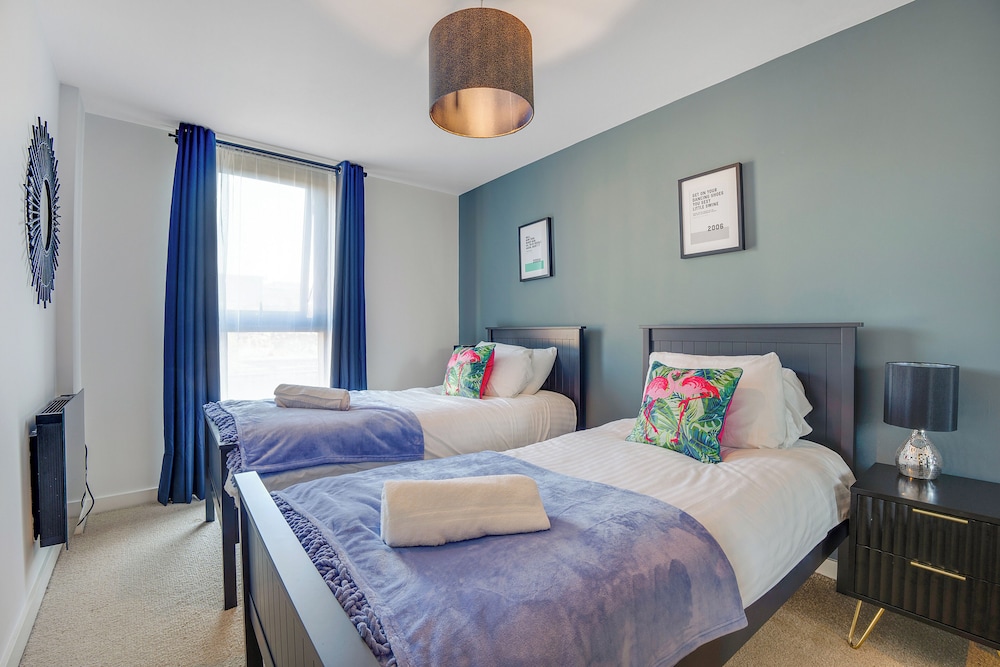 stay angels blonk street apartments