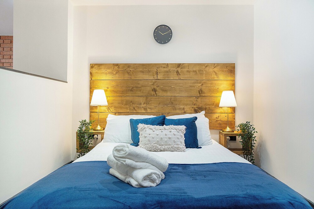 stay angels blonk street apartments