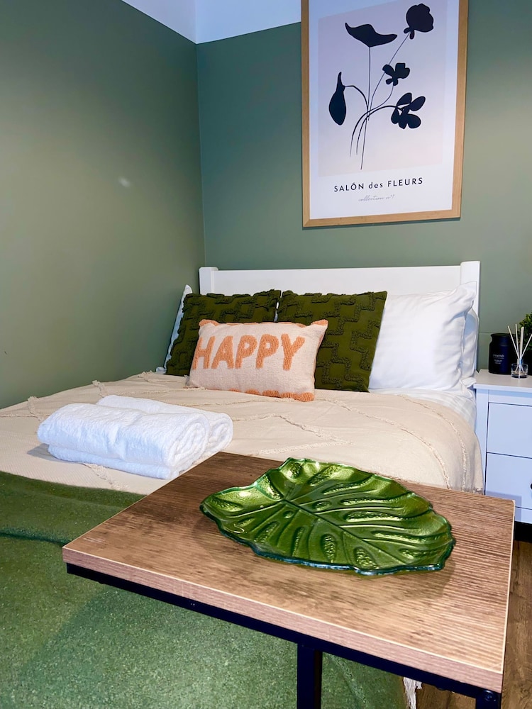 stay angels blonk street apartments