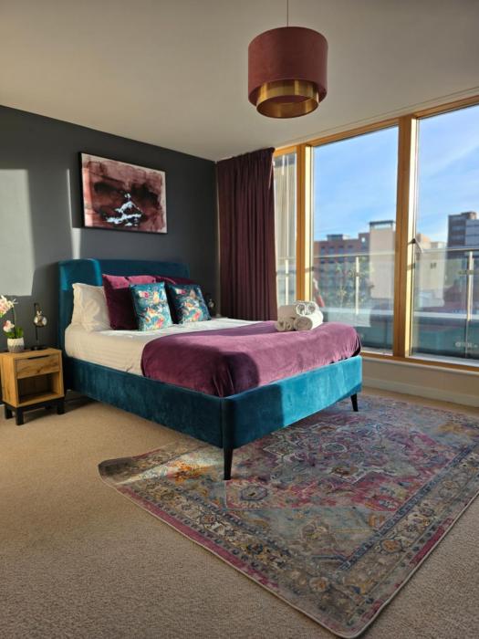 stay angels blonk street apartments