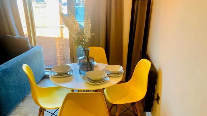 stay angels blonk street apartments