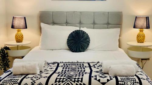 stay angels blonk street apartments