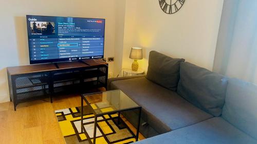 stay angels blonk street apartments