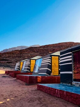desert stars camp