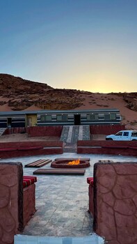 wadi rum