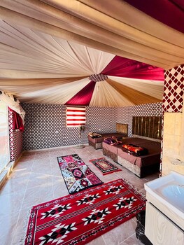 wadi rum