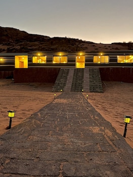 wadi rum