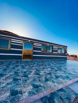wadi rum