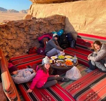 wadi rum