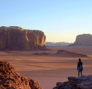 wadi rum