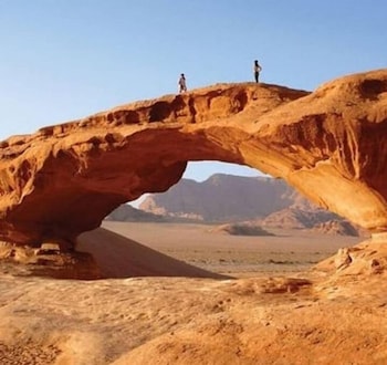 wadi rum
