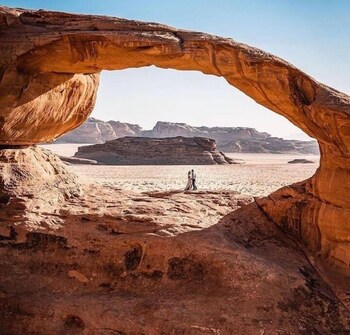 wadi rum
