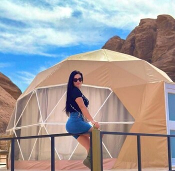 wadi rum