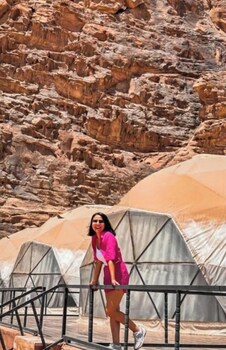wadi rum
