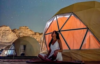 wadi rum
