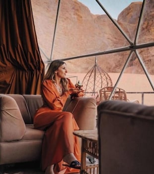 wadi rum