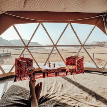 wadi rum